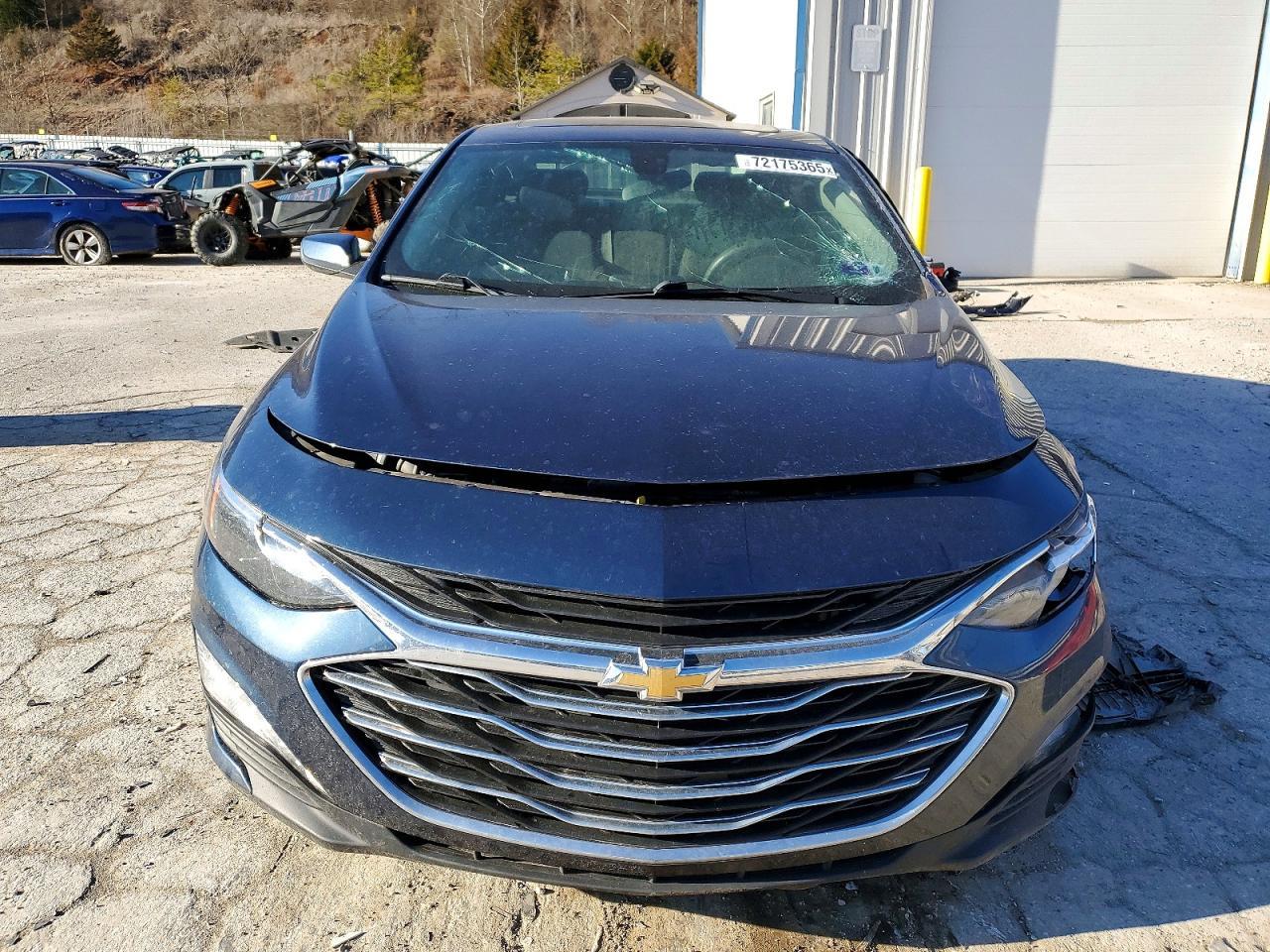 2021 Chevrolet Malibu Lt - Image 5