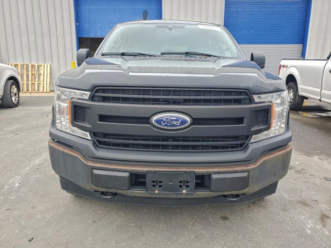 2019 Ford F150 Supercrew - Фото 5