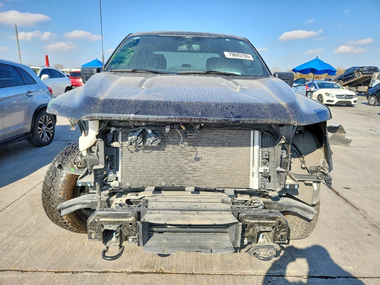 2024 Ford F150 Xlt - Фото 5