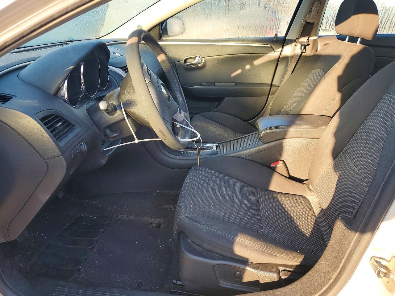 2009 Chevrolet Malibu 1Lt - Фото 7