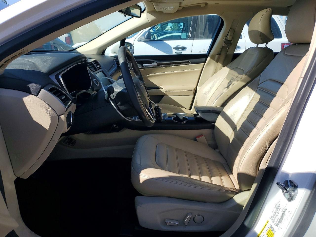 2015 Ford Fusion - Фото 7