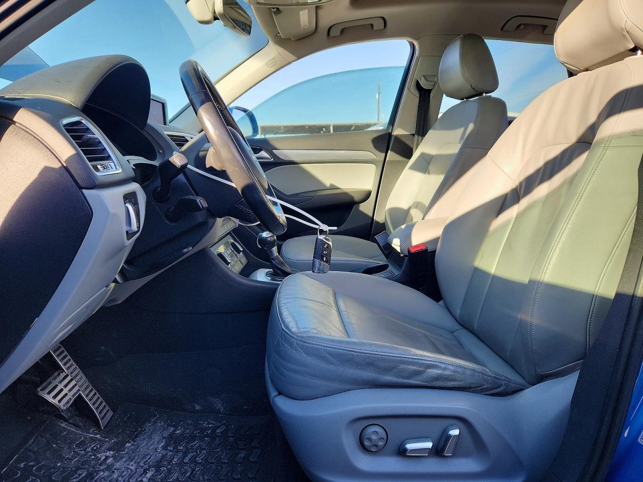 2016 Audi Q3 Premium Plus - Фото 7