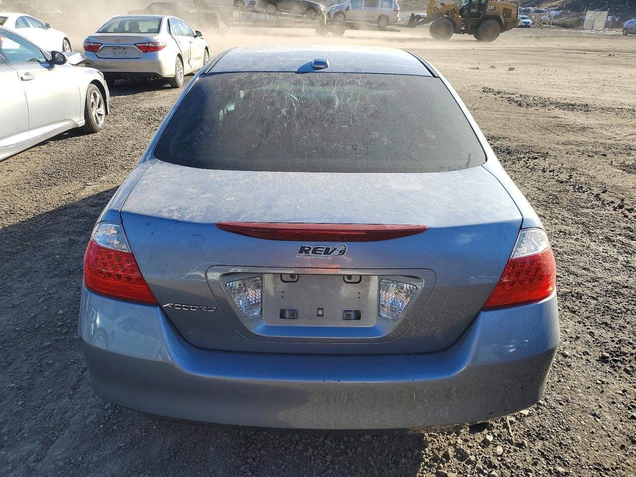 2007 Honda Accord Ex - Image 6