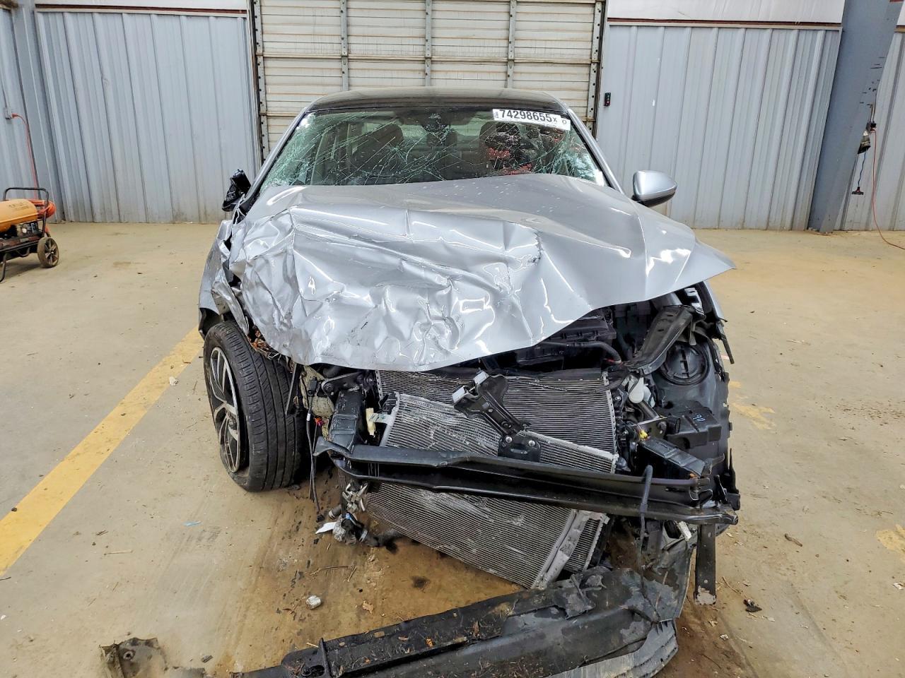 2025 Volkswagen Jetta Se - Image 5