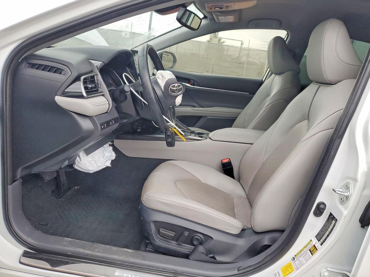 2023 Toyota Camry Xse - Image 7