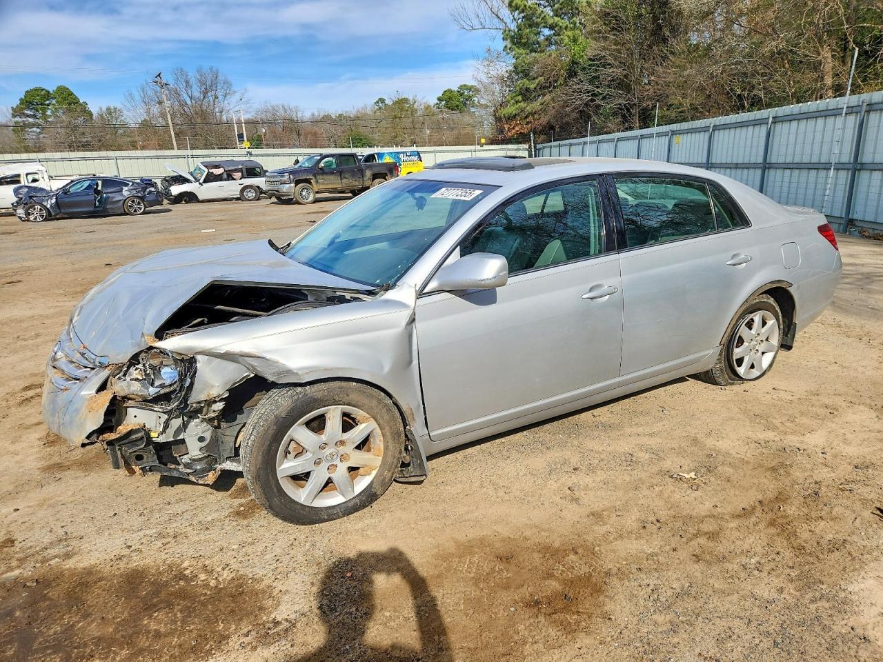 2006 Toyota Avalon Xl