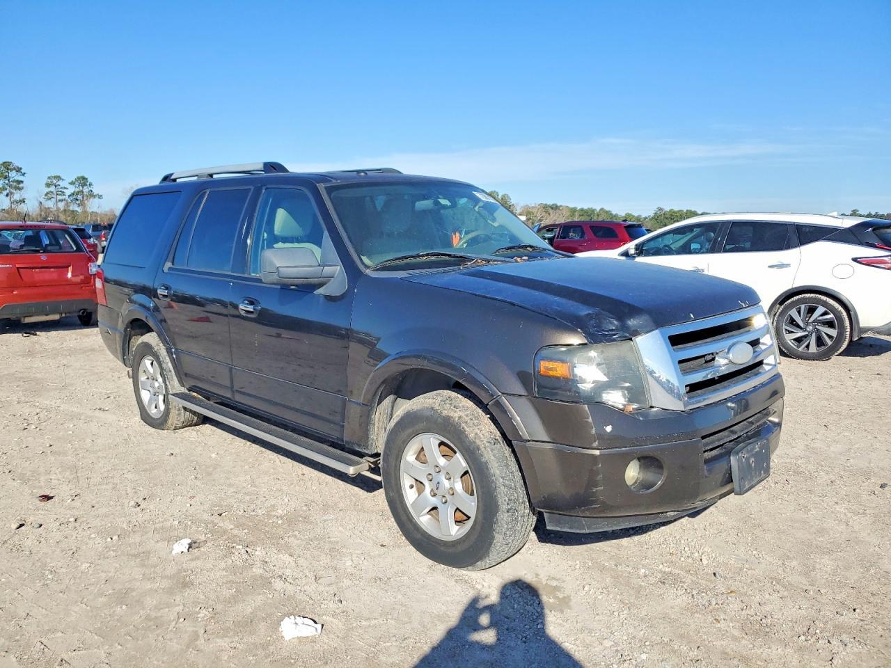 2010 Ford Expedition Xlt - Image 4