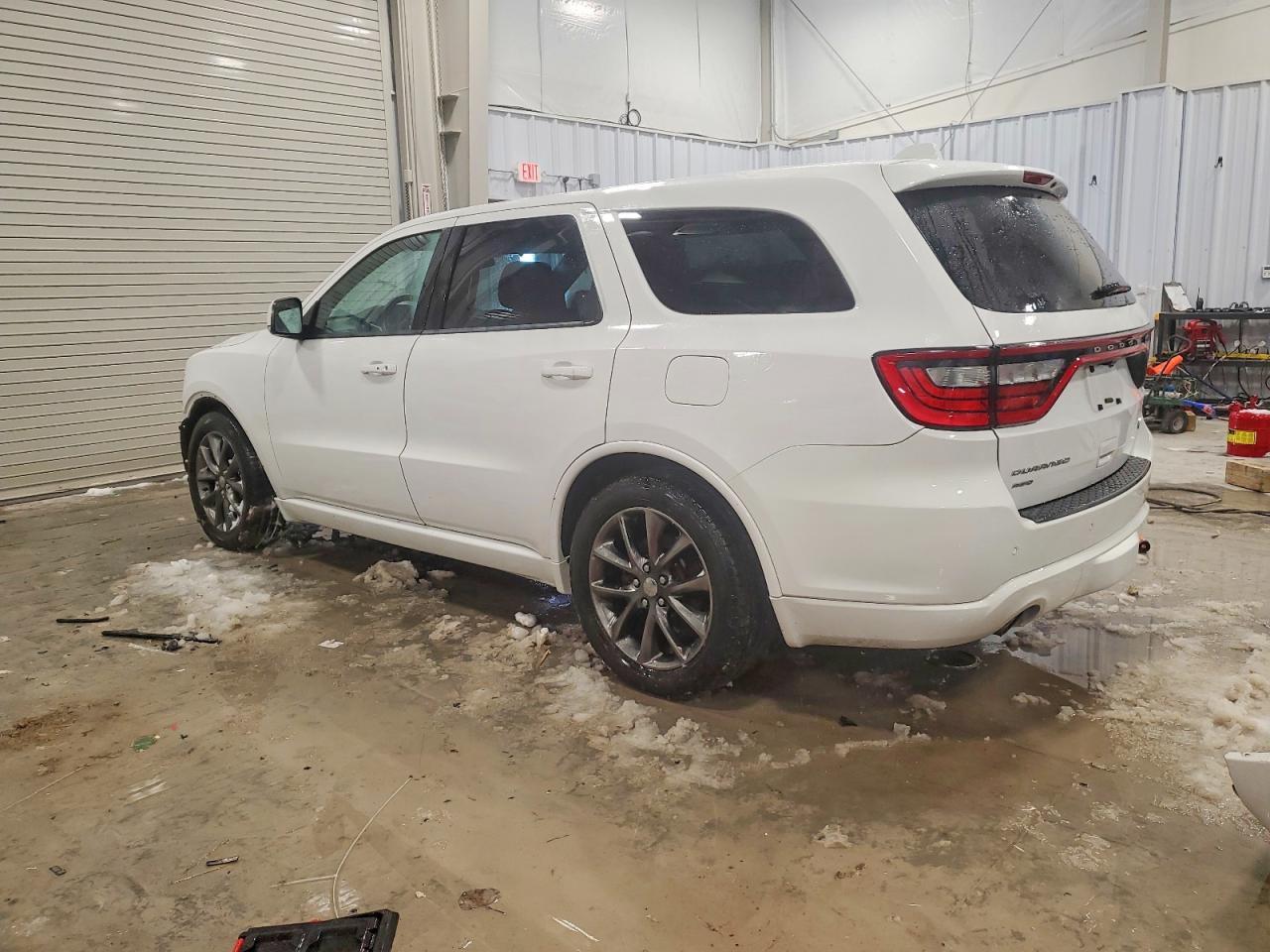 2014 Dodge Durango R - Фото 2