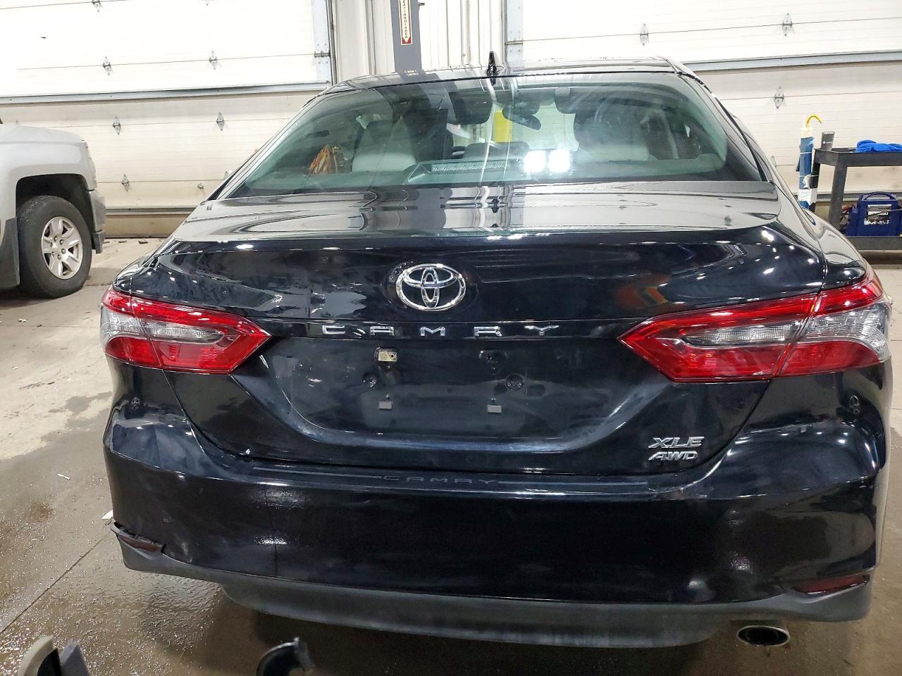 2024 Toyota Camry Xle - Image 6