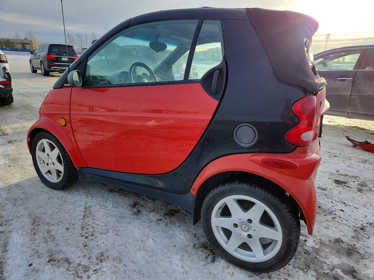 2006 Smart Fortwo - Image 2
