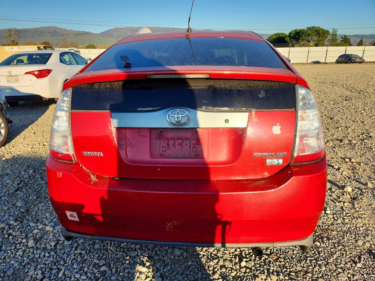 2006 Toyota Prius - Фото 6