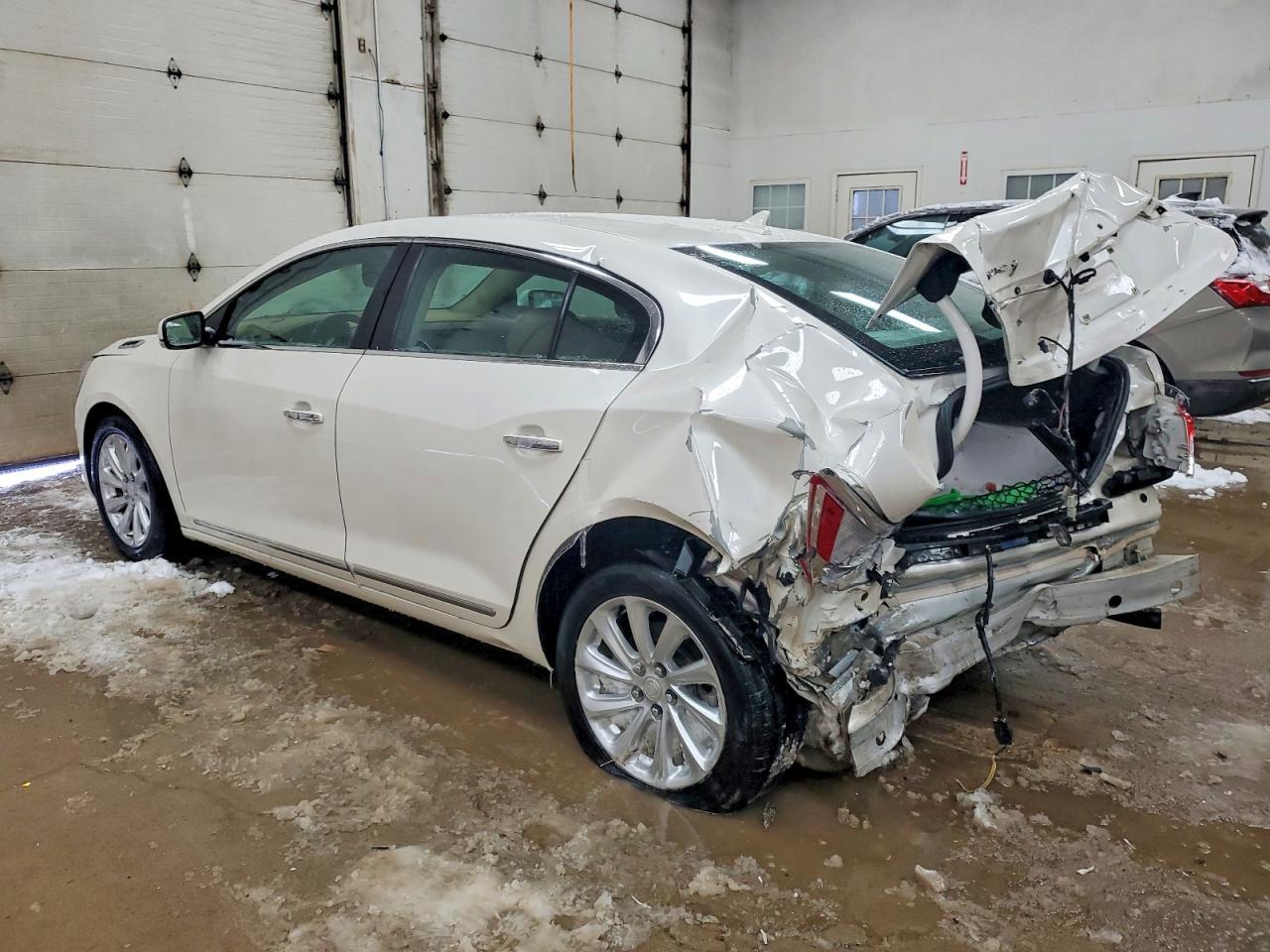 2014 Buick Lacrosse - Image 2