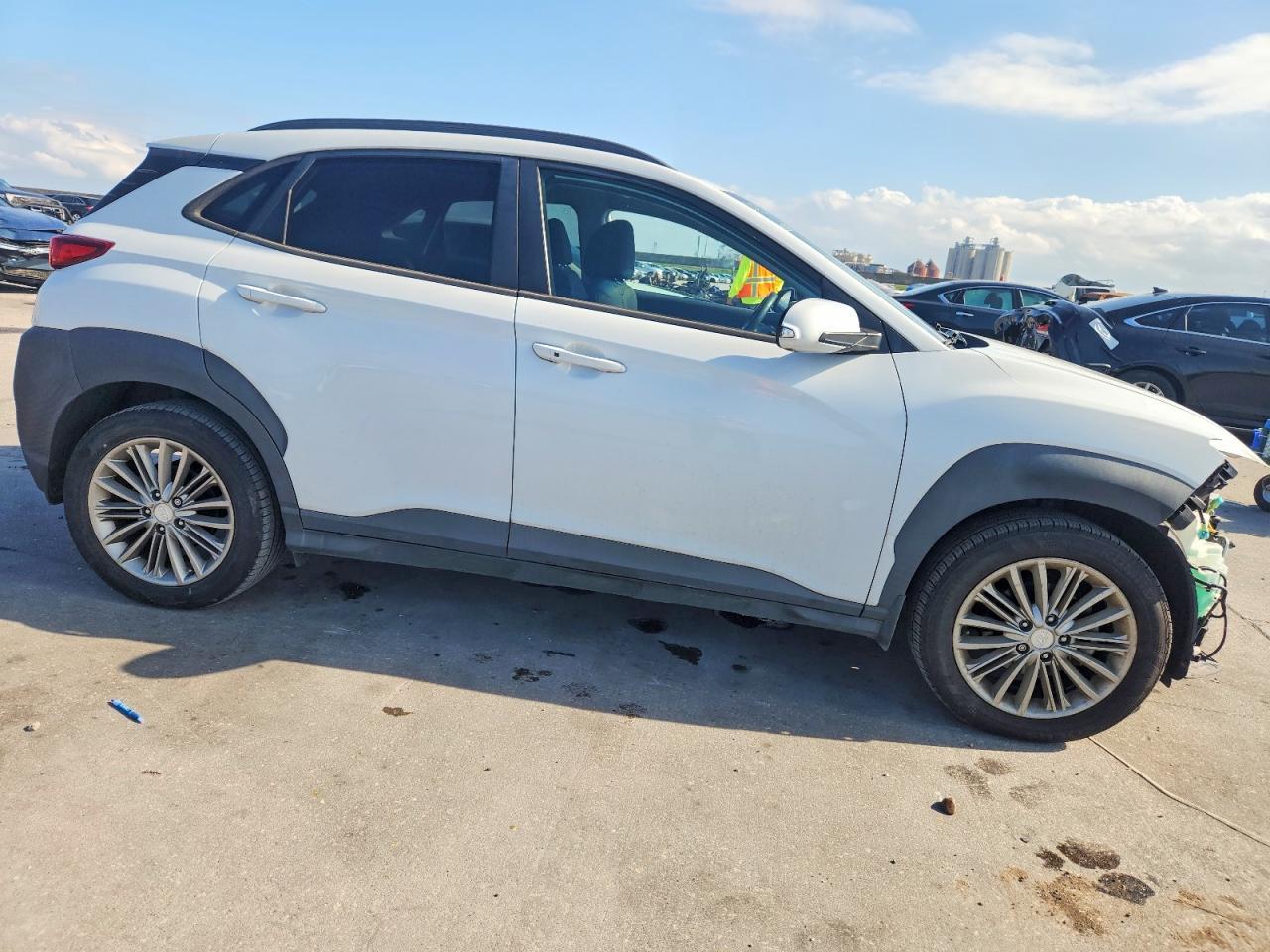 2019 Hyundai Kona Sel - Фото 4