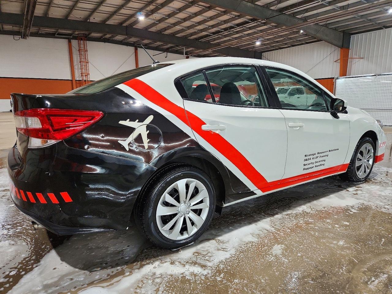 2019 Subaru Impreza - Фото 3