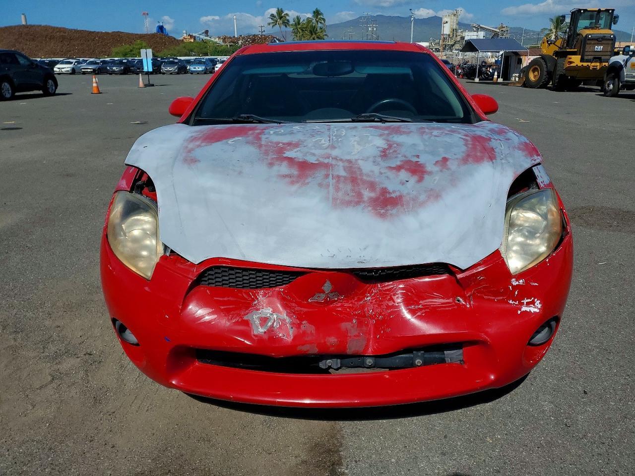 2006 Mitsubishi Eclipse Gt - Фото 5