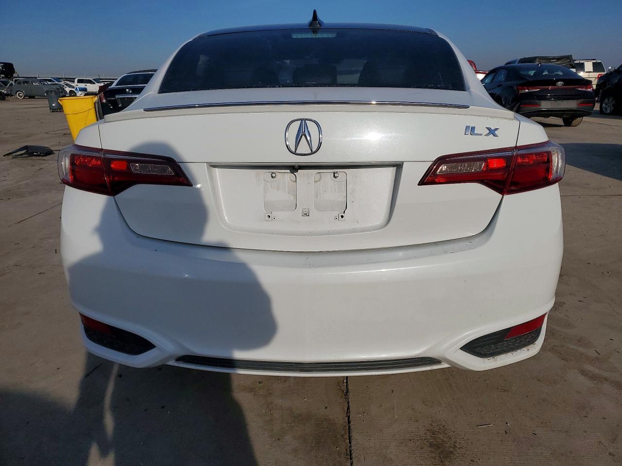 2016 Acura Ilx Premium - Image 6
