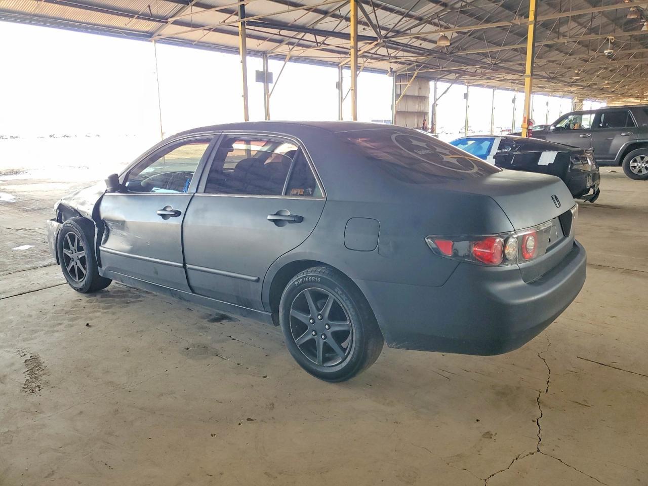 2003 Honda Accord Lx - Image 2