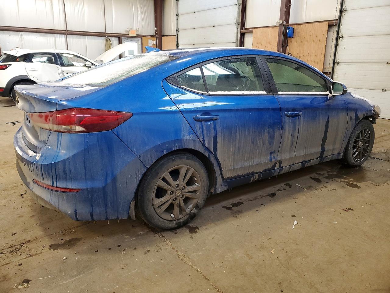 2017 Hyundai Elantra Se - Image 3