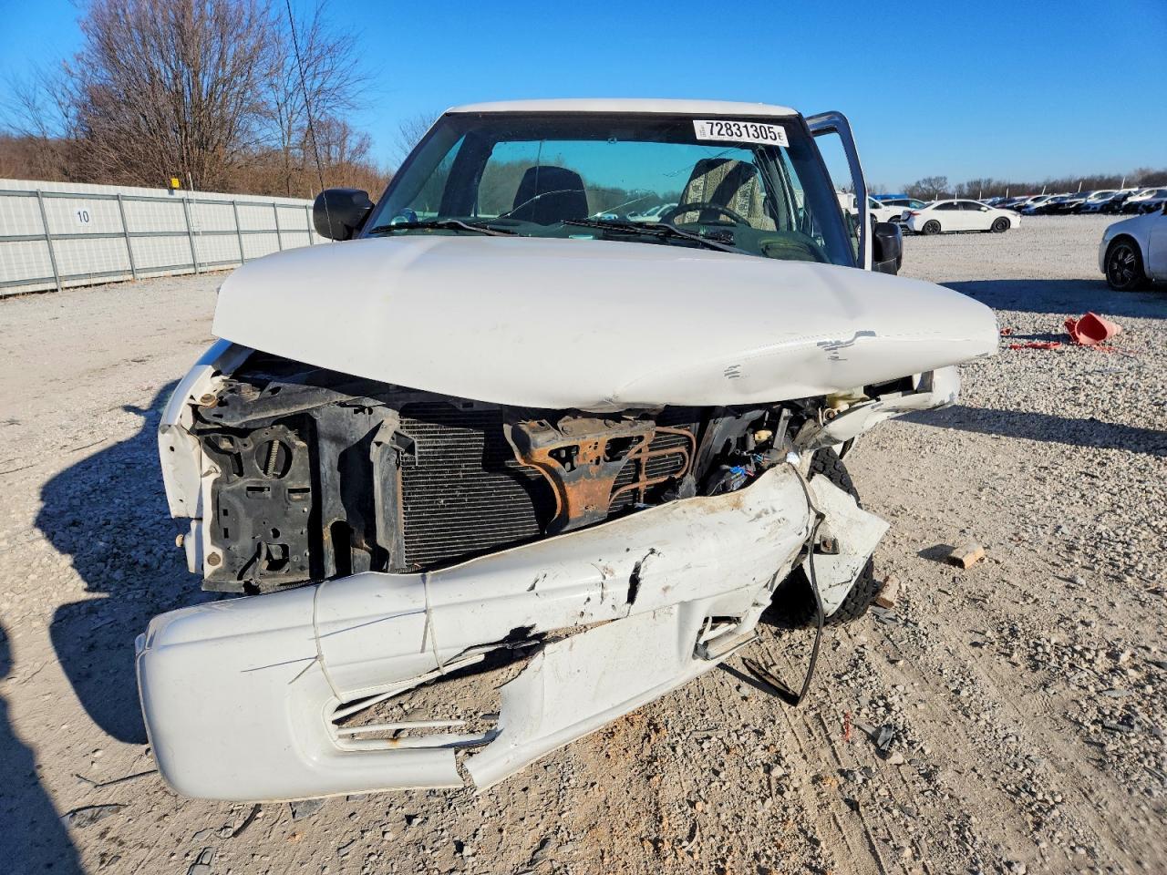 2003 GMC Sonoma - Фото 5