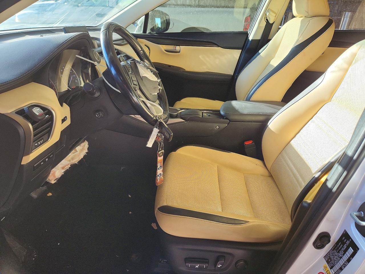 2017 Lexus Nx 200T Base - Image 7