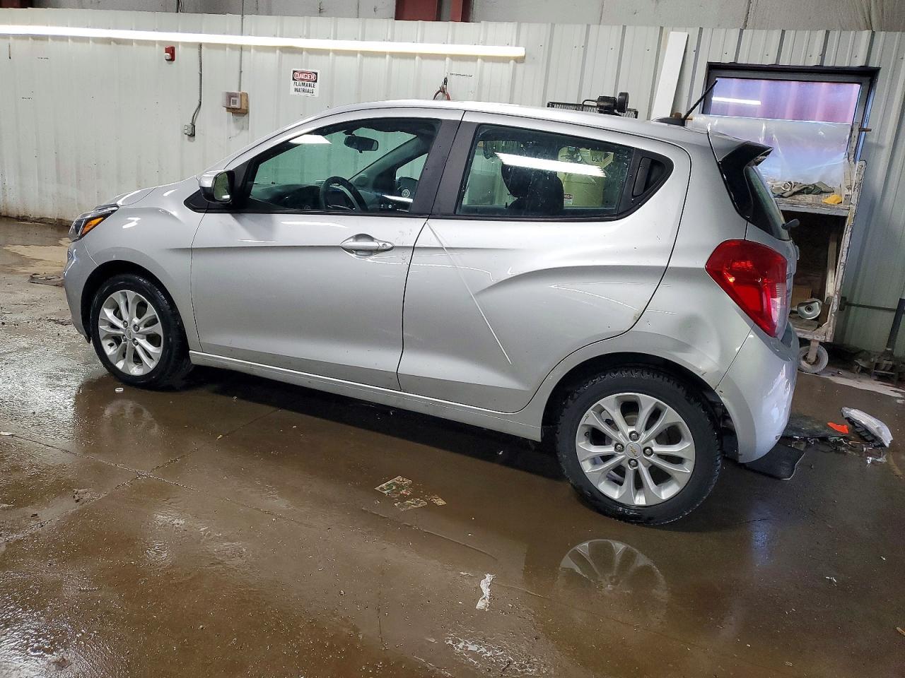 2021 Chevrolet Spark 1Lt - Image 2