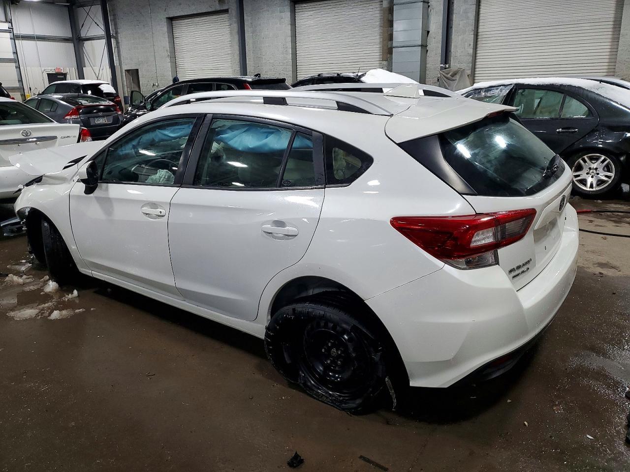 2017 Subaru Impreza Premium - Image 2