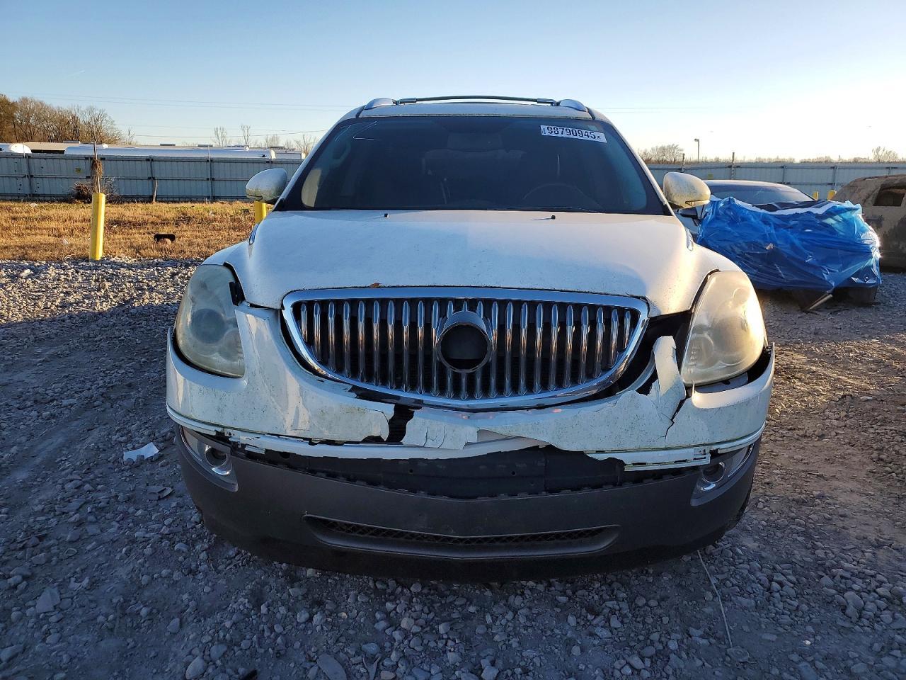 2011 Buick Enclave Cxl - Фото 5