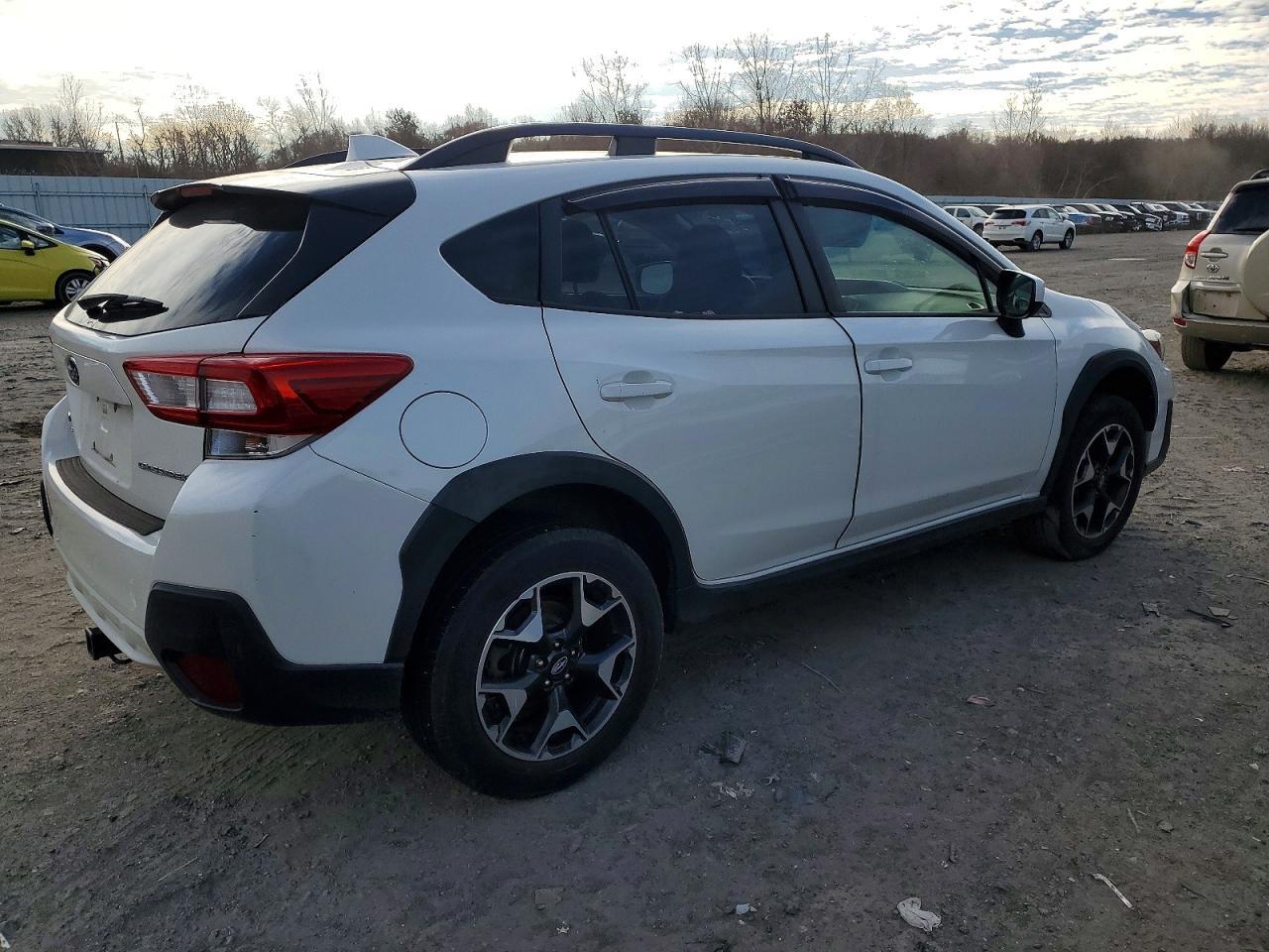 2019 Subaru Crosstrek Premium - Image 3