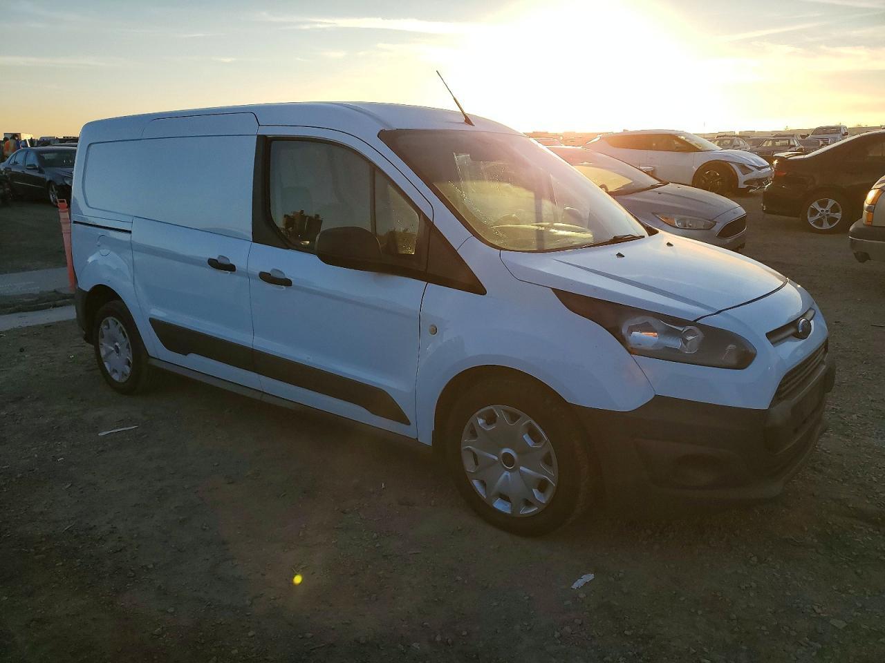 2018 Ford Transit - Image 4