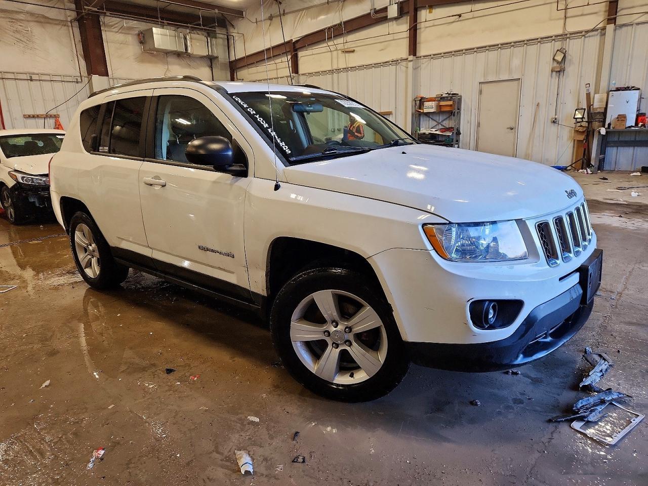 2011 Jeep Compass Sport - Image 4