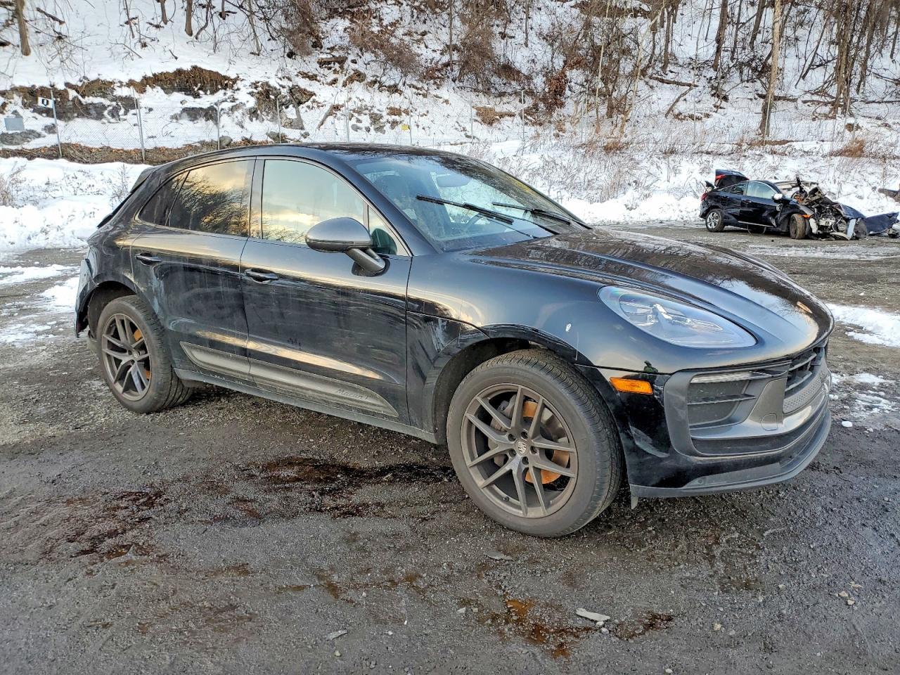 2024 Porsche Macan - Фото 4