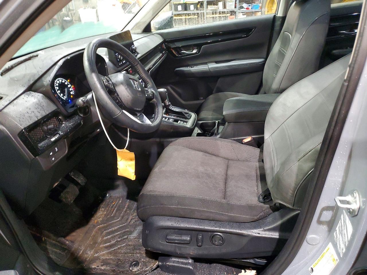 2024 Honda Cr-V Sport - Фото 7