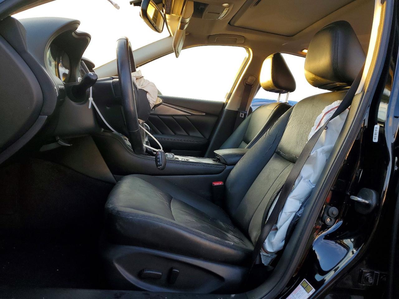 2017 Infiniti Q50 3.0T Premium - Image 7