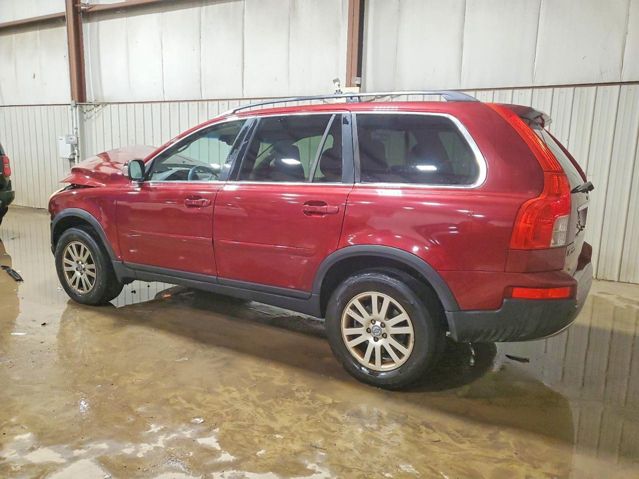 2008 Volvo Xc90 3.2 - Фото 2