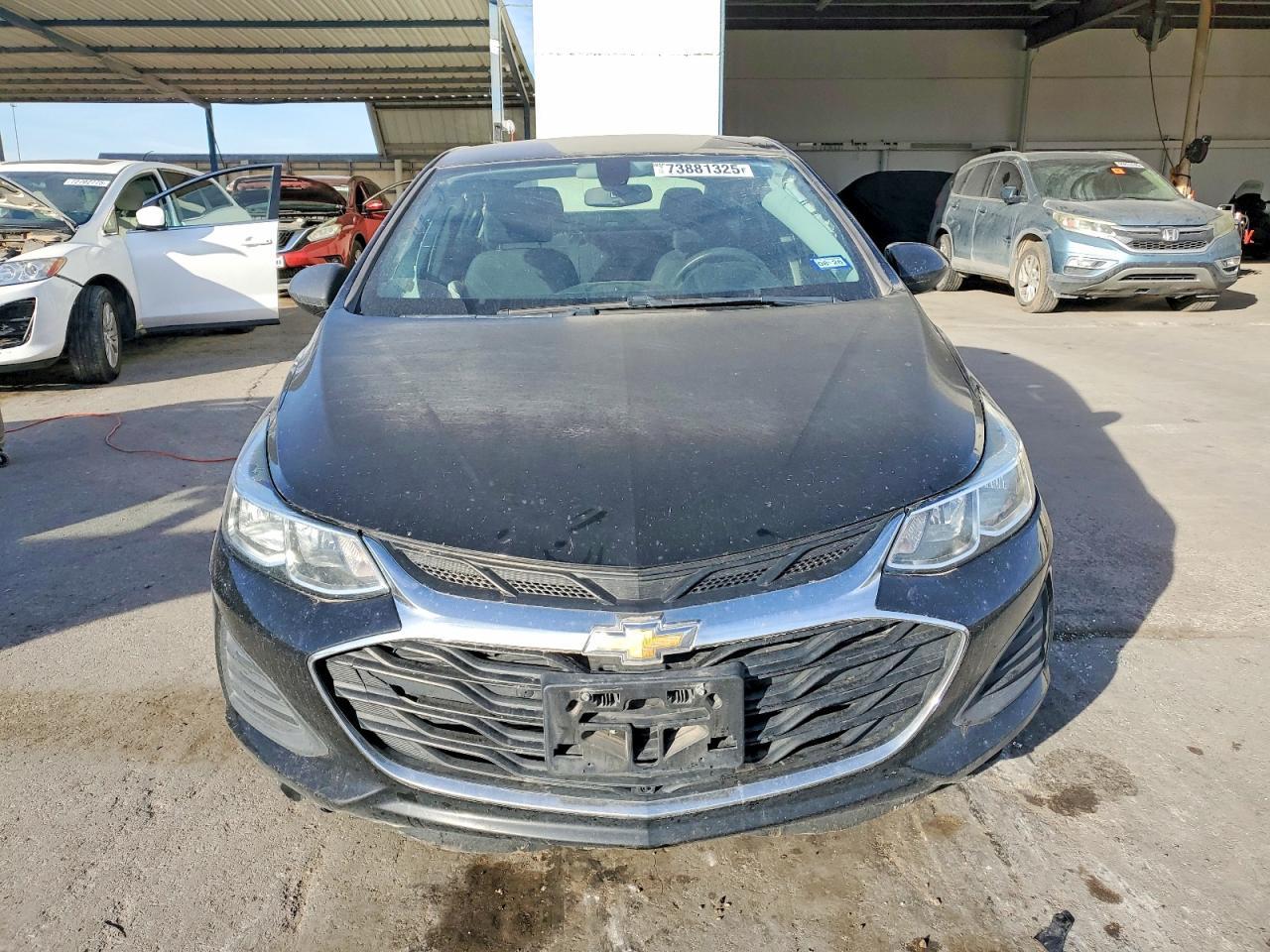 2019 Chevrolet Cruze - Image 5