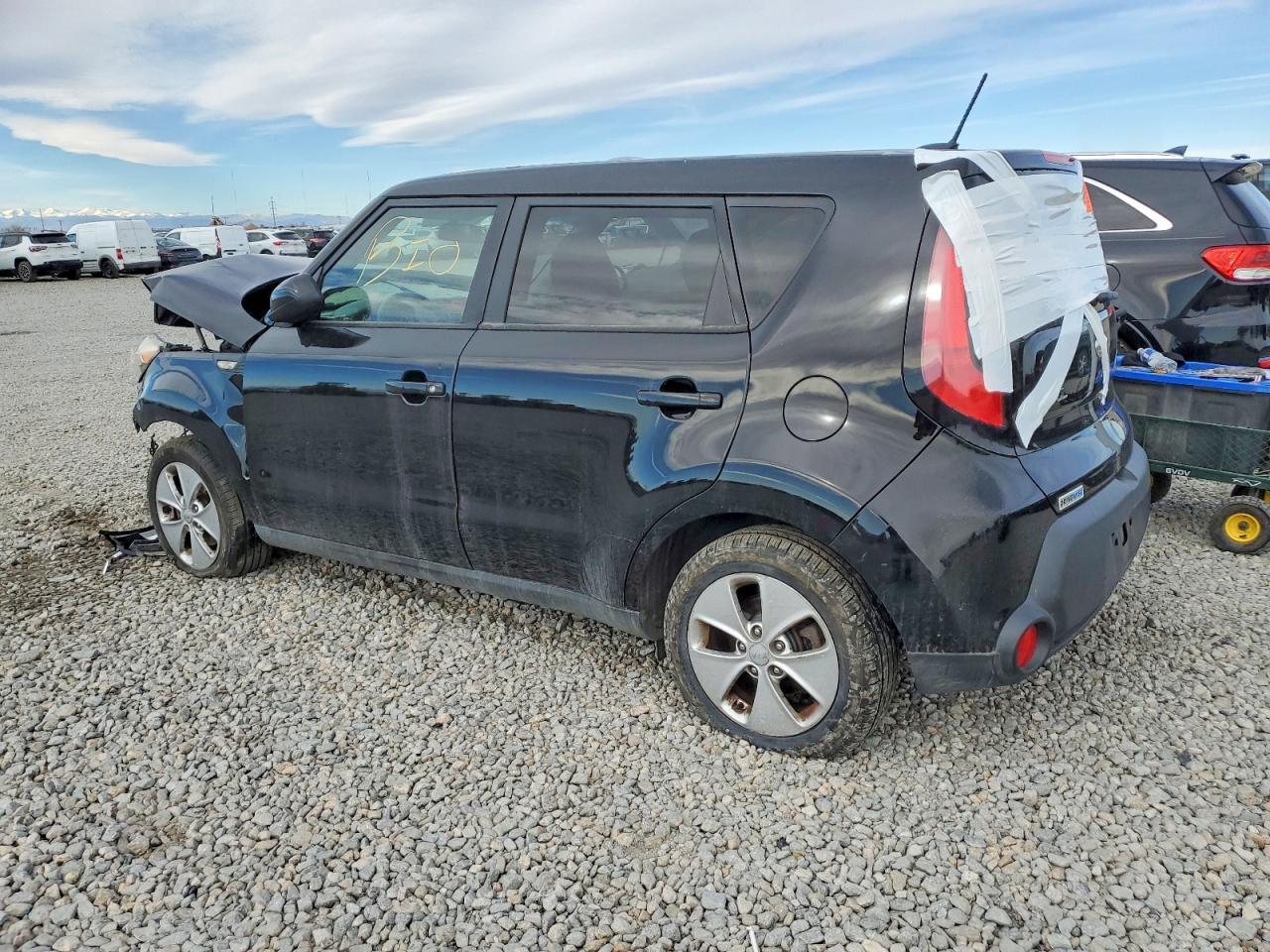 2014 Kia Soul - Фото 2