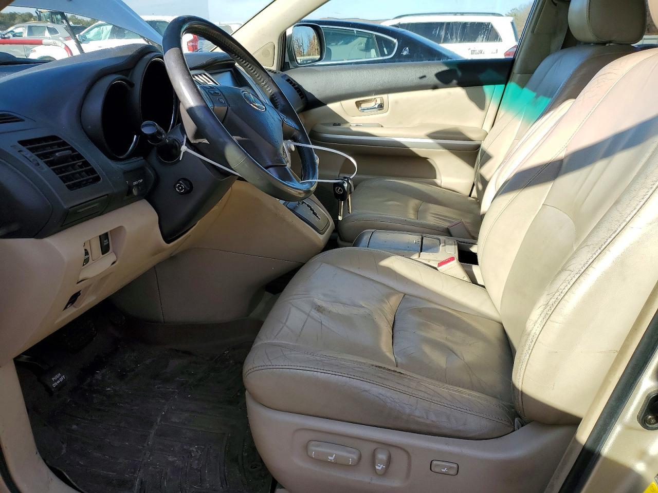 2006 Lexus Rx 400 - Image 7