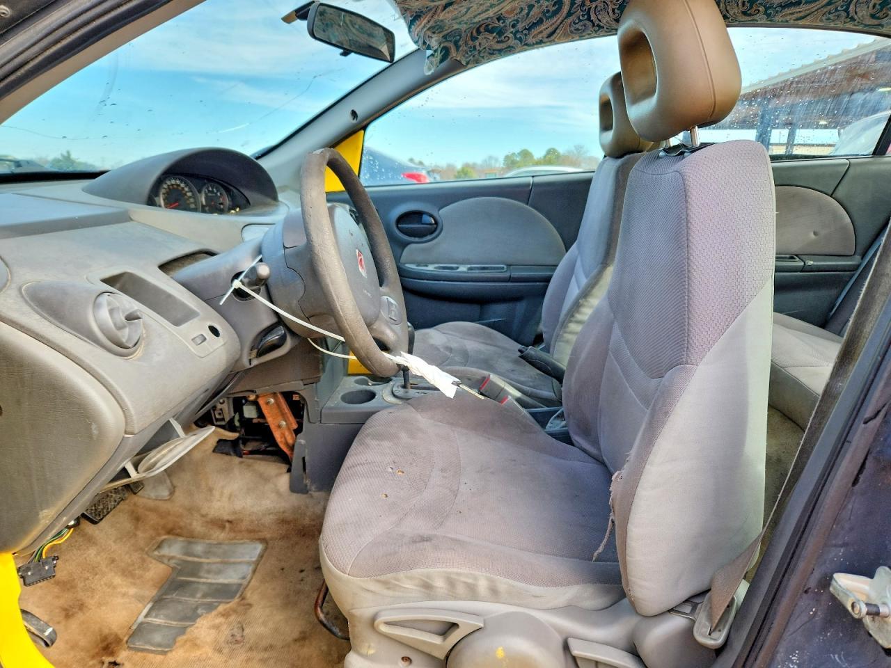2004 Saturn Ion Level 2 - Фото 7
