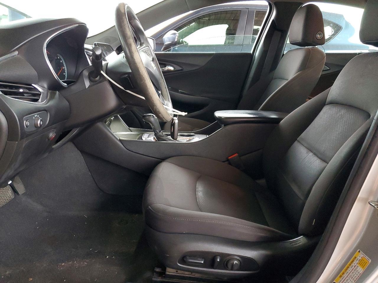 2019 Chevrolet Malibu Lt - Image 7