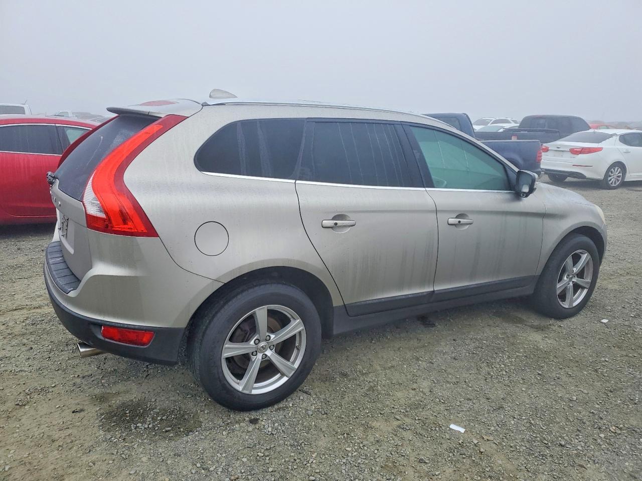 2013 Volvo Xc60 3.2 - Фото 3