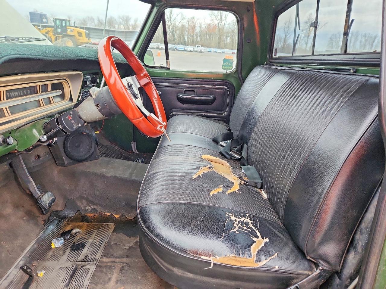 1971 Ford F-250 - Image 7