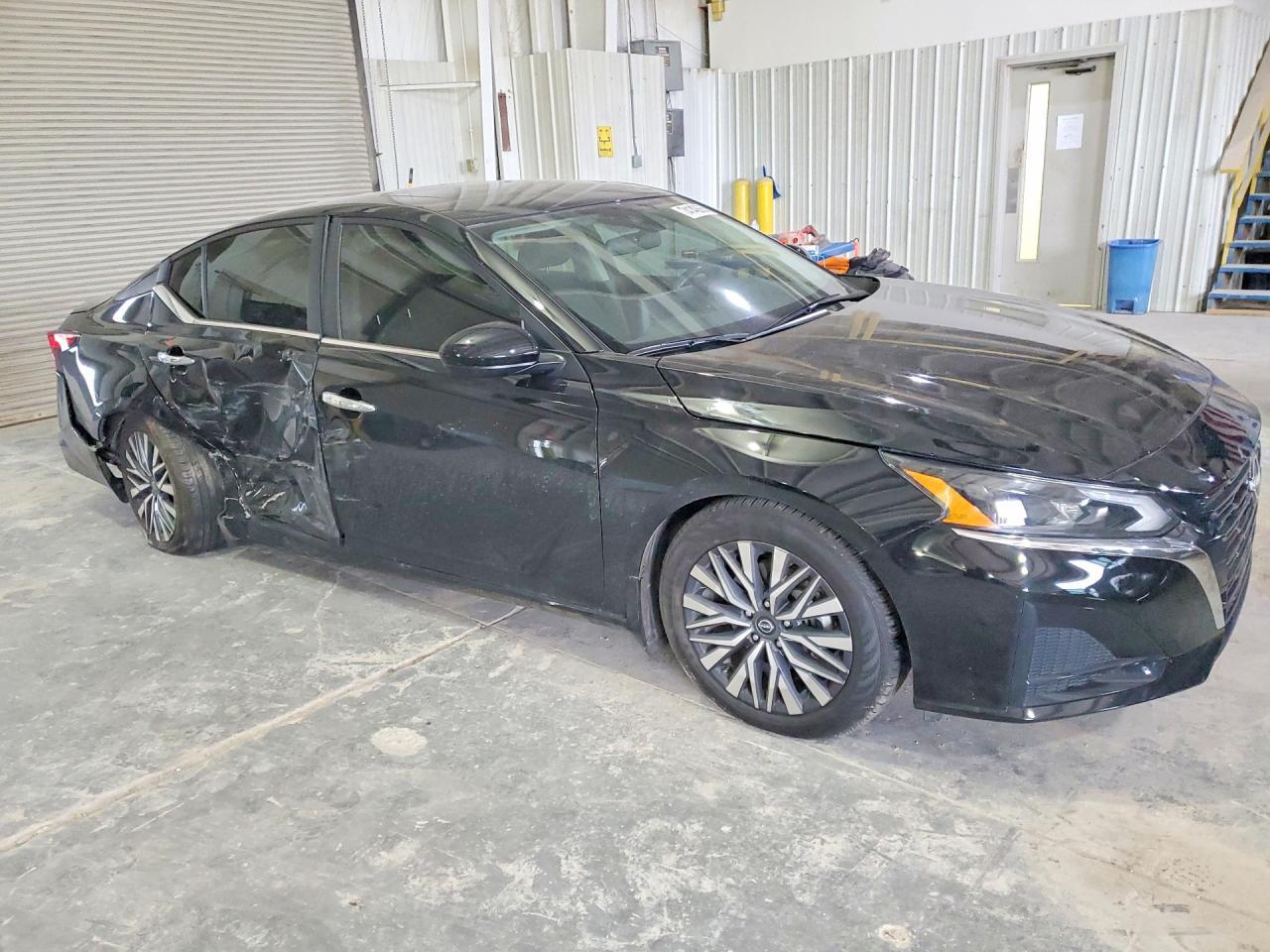 2024 Nissan Altima Sv - Фото 4