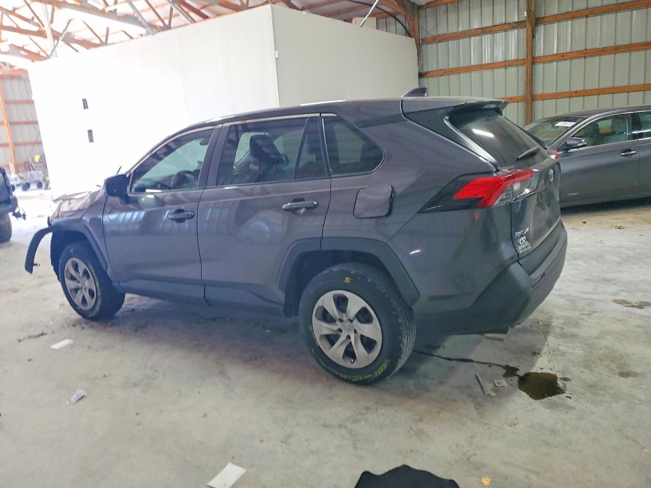 2023 Toyota Rav4 Le - Image 2