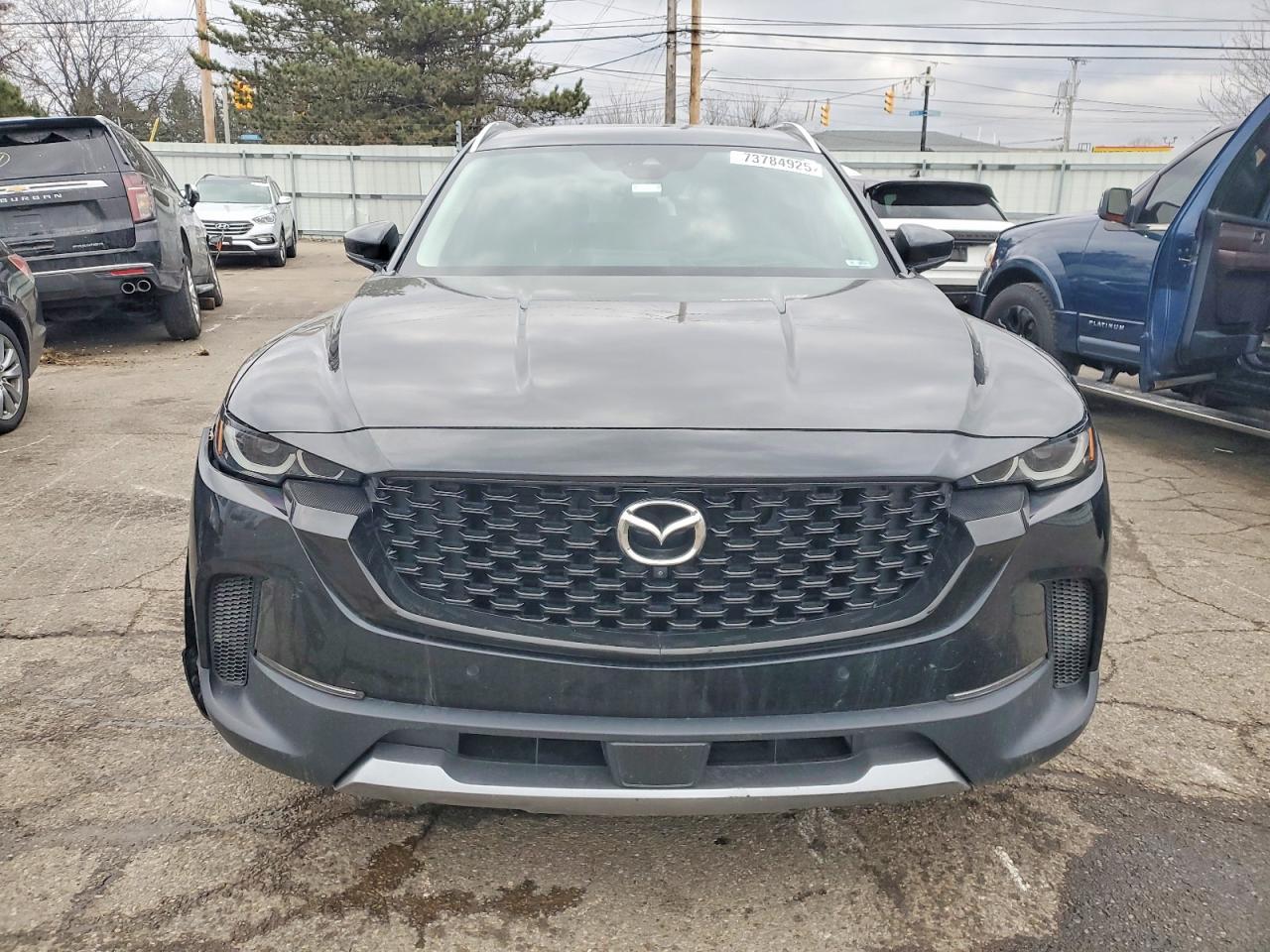 2023 Mazda Cx-50 Premium Plus - Image 5