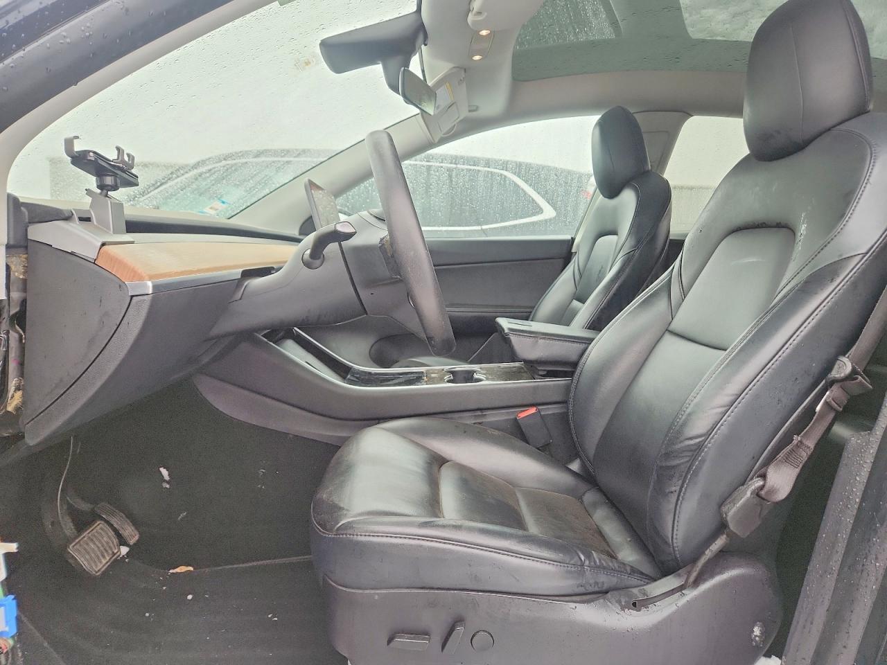 2020 Tesla Model Y - Image 7