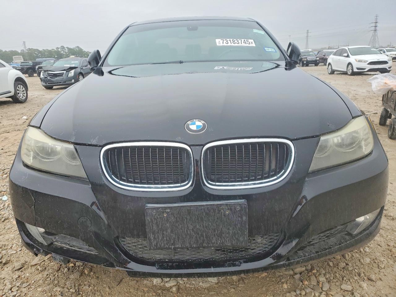 2011 BMW 328 I - Фото 5