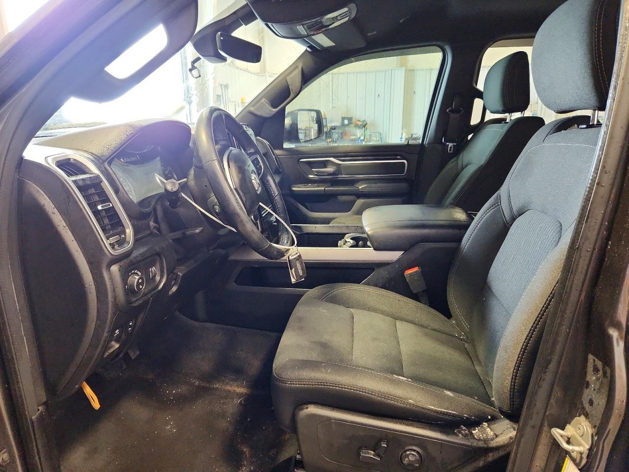 2020 Ram 1500 Big Horn/Lone Star - Image 7