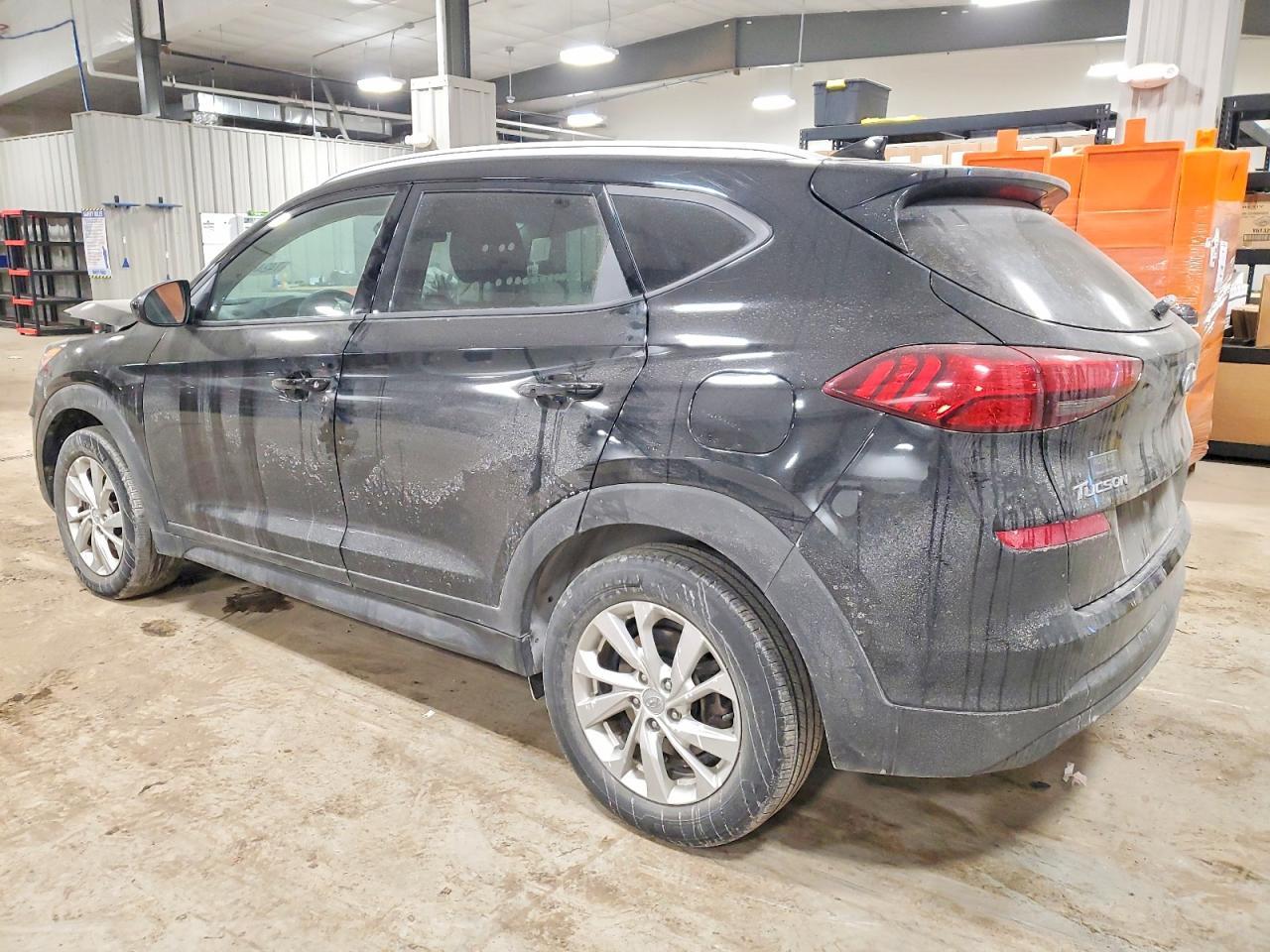 2019 Hyundai Tucson - Image 2
