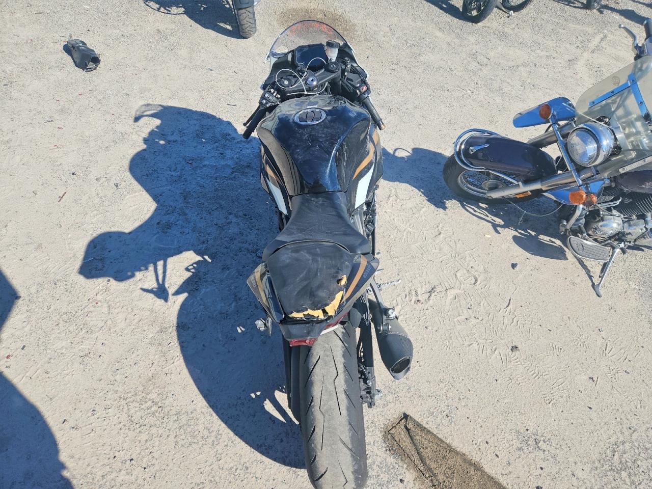 2026 Kawasaki Zx636 K - Image 6