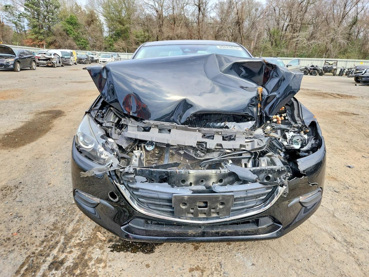 2018 Mazda 3 Touring - Image 5